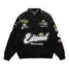 Formula One Racing Embroidered Jacket - Speedxcrafts