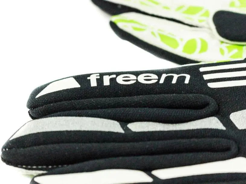 Freem Spider Touch 2 Black - Speedxcrafts