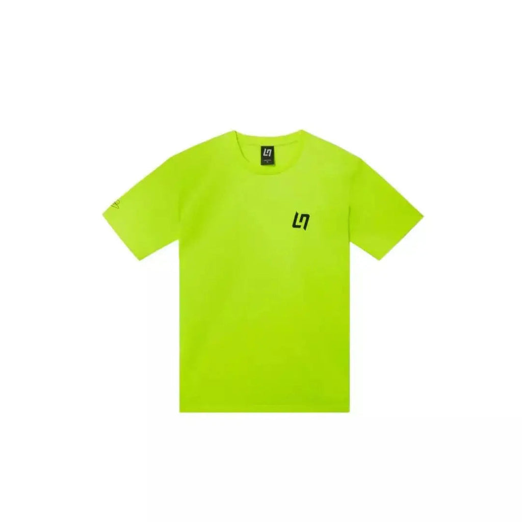 GRANDSTAND SHORT SLEEVE TEE - Speedxcrafts