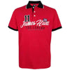 James Hunt Poloshirt Zandvoort - Speedxcrafts