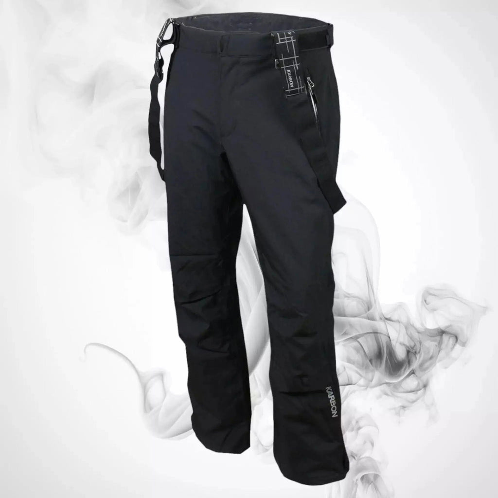 Karbon Men's Nitrogen Ski Pant - Speedxcrafts