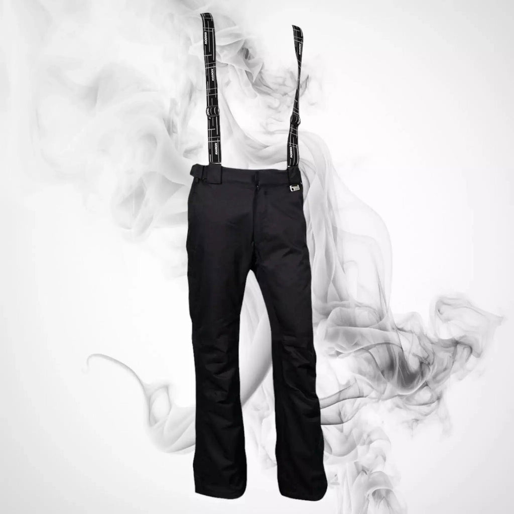 Karbon Men's Nitrogen Ski Pant - Speedxcrafts