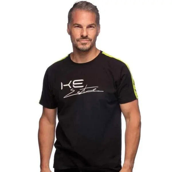 Kévin Estre T-Shirt Grello - Speedxcrafts