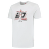 Kevin Magnussen 2023 Graphic T-shirt - Speedxcrafts