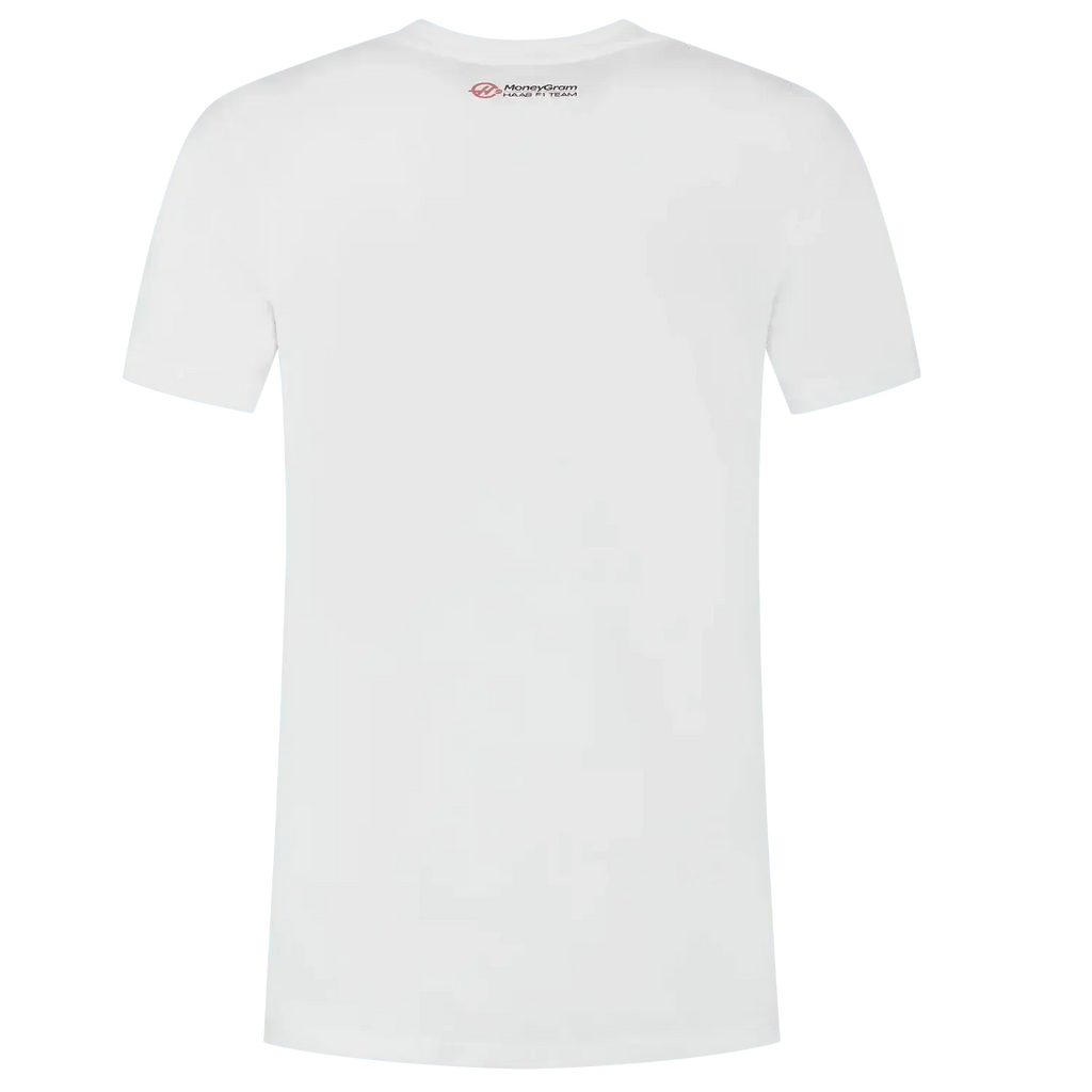 Kevin Magnussen 2023 Graphic T-shirt - Speedxcrafts