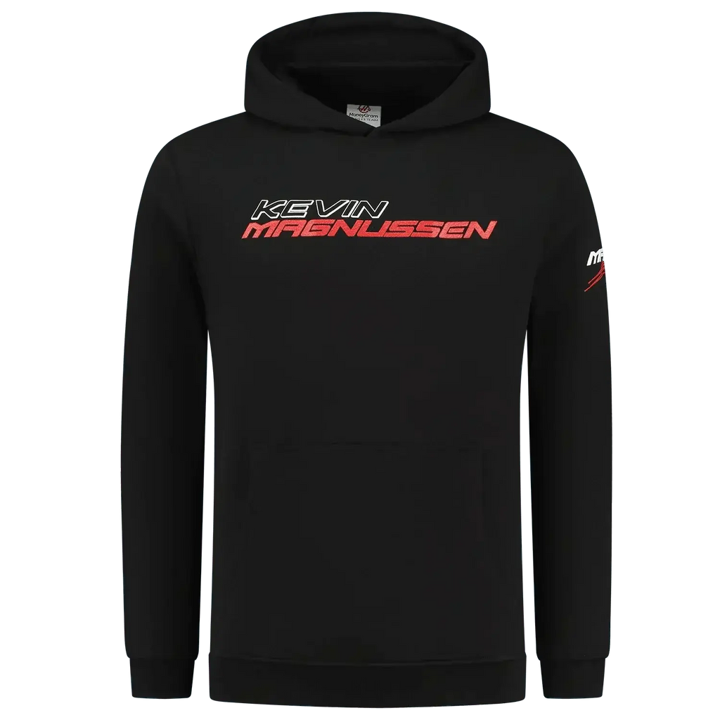 Kevin Magnussen 2023 Hoodie New designed - Speedxcrafts