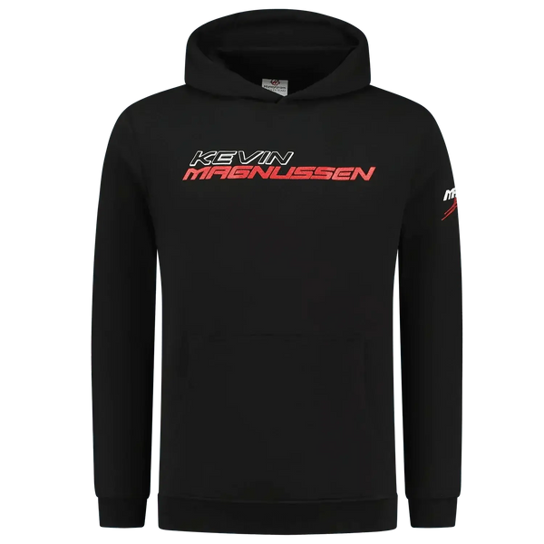 Kevin Magnussen 2023 Hoodie New designed - Speedxcrafts