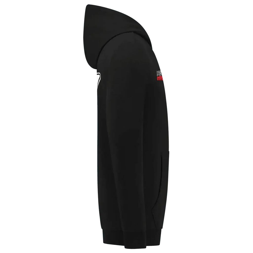 Kevin Magnussen 2023 Hoodie New designed - Speedxcrafts