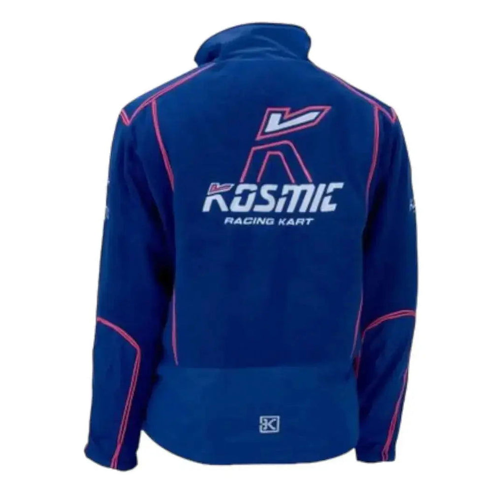 Kosmic Jacket - Speedxcrafts