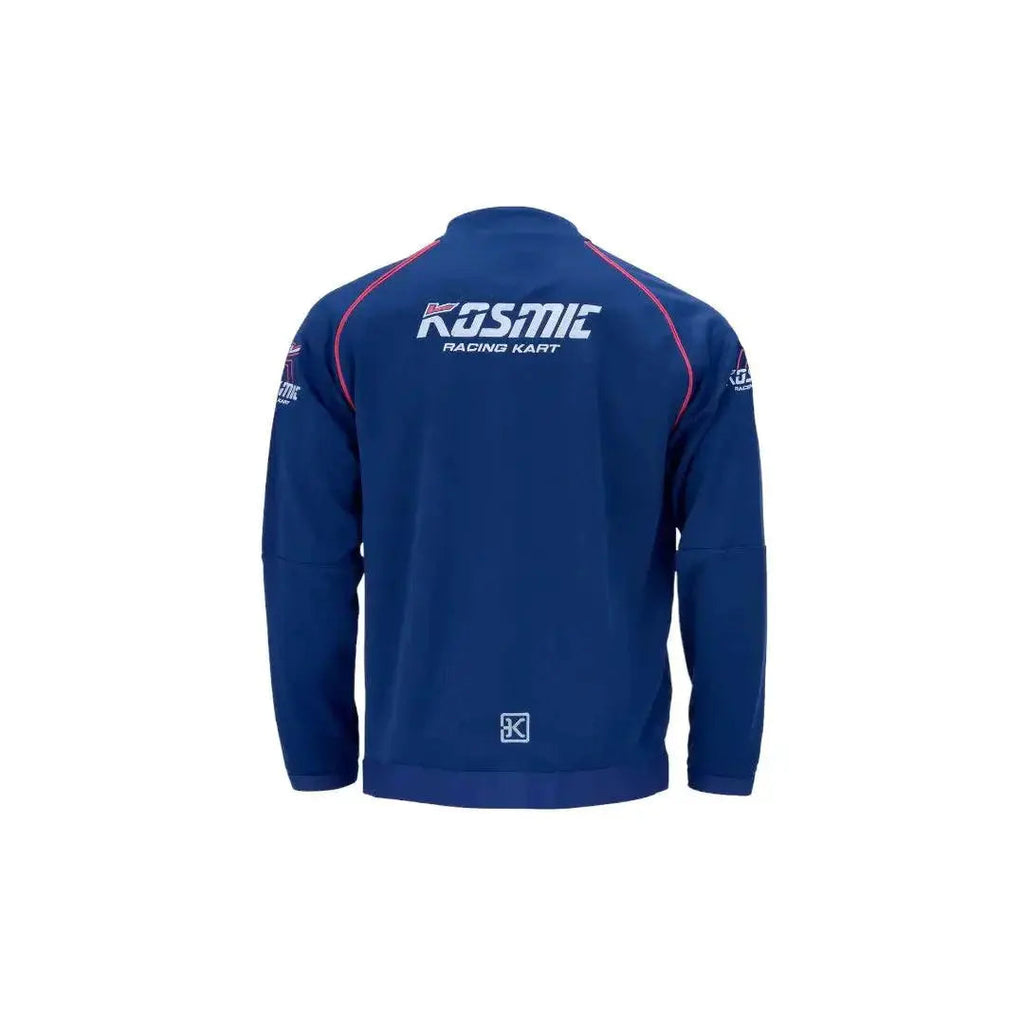 Kosmic Sweatshirt - Speedxcrafts