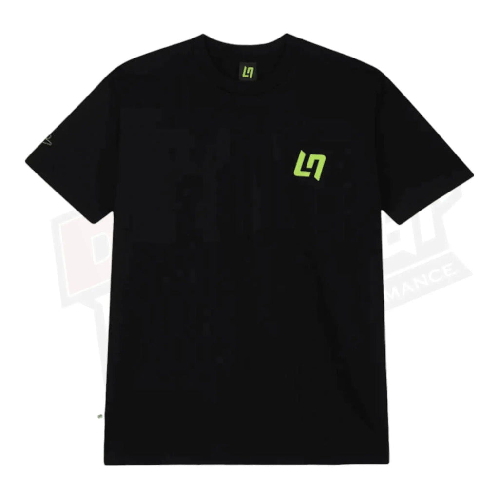 LANDO NORRIS 2023 SHORT SLEEVE TEE - Speedxcrafts