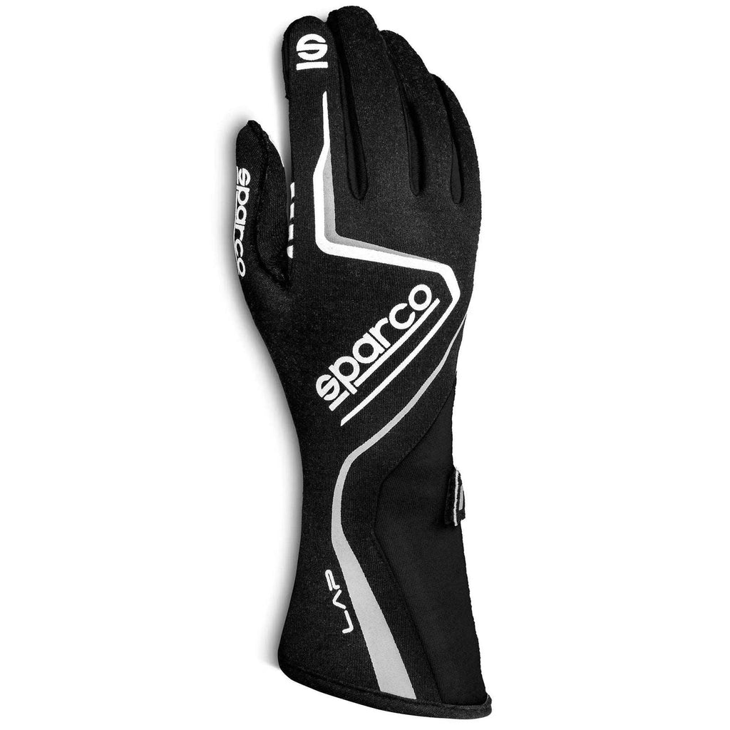 LAP RACE GLOVES SPARCO - Speedxcrafts