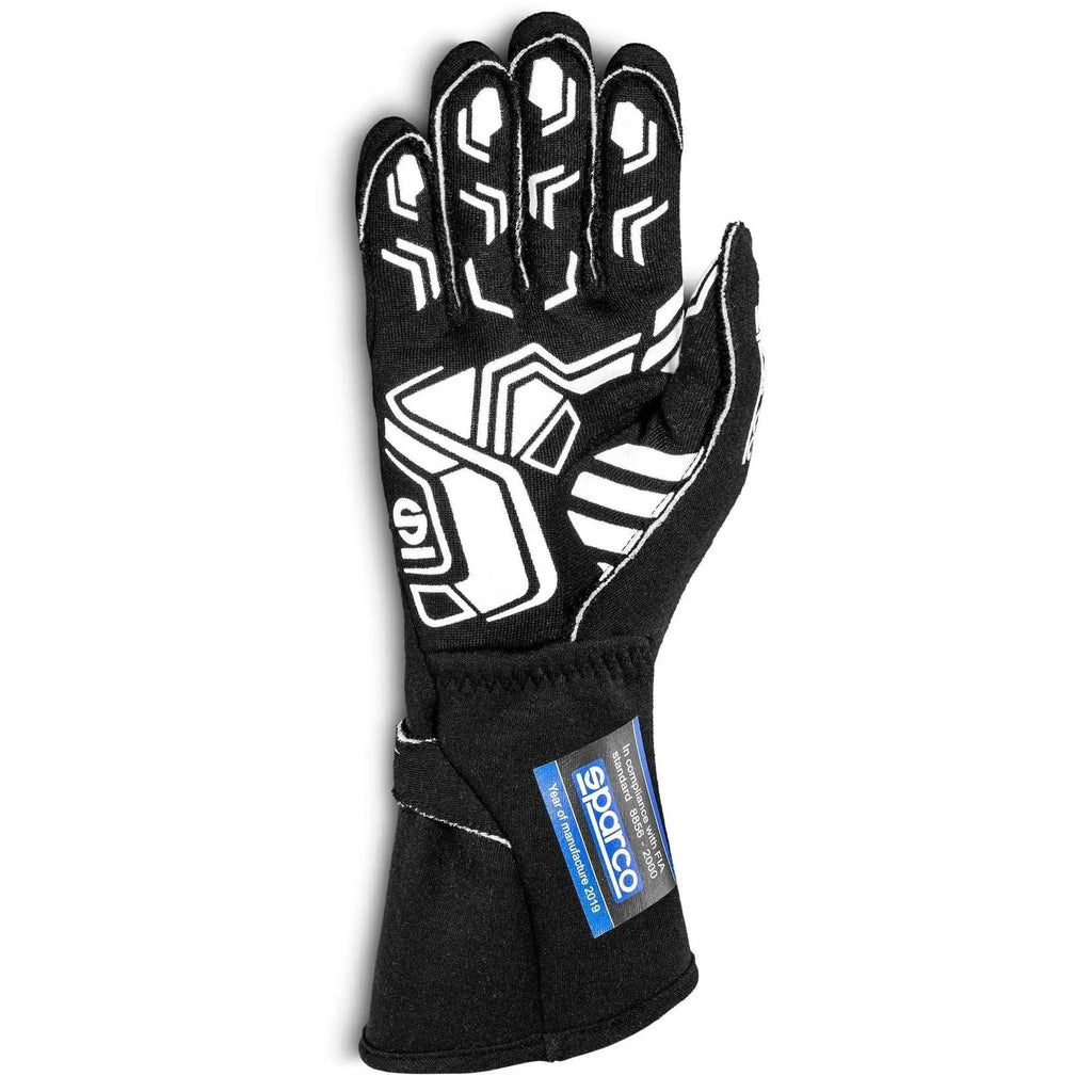 LAP RACE GLOVES SPARCO - Speedxcrafts