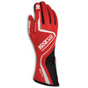 LAP RACE GLOVES SPARCO - Speedxcrafts