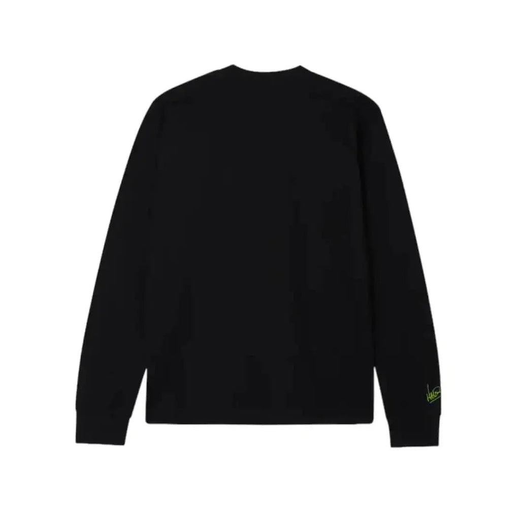 LN LONG SLEEVE TEE - Speedxcrafts