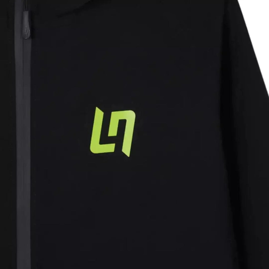 LN RAIN JACKET - Speedxcrafts