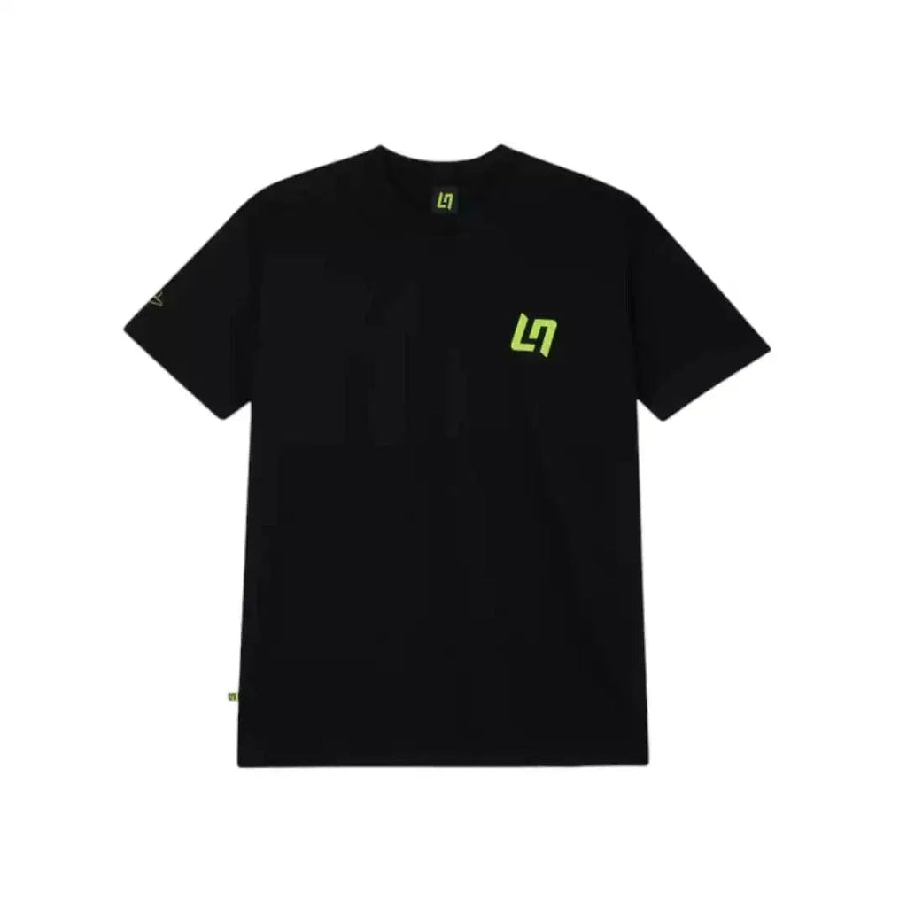 LN SHORT SLEEVE TEE - Speedxcrafts