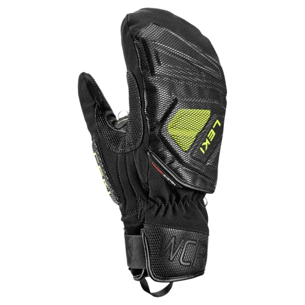 Leki WCR C-TECH 3D Mitt - Speedxcrafts