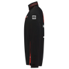 Lightweight Raincoat Haas F1 Team - Speedxcrafts