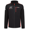 Lightweight Raincoat Haas F1 Team - Speedxcrafts