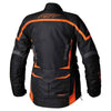 MAVERICK EVO CE LADIES TEXTILE JACKET - Speedxcrafts