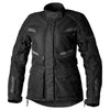 MAVERICK EVO CE LADIES TEXTILE JACKET - Speedxcrafts