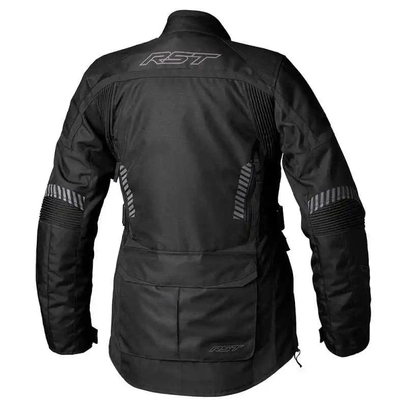 MAVERICK EVO CE LADIES TEXTILE JACKET - Speedxcrafts