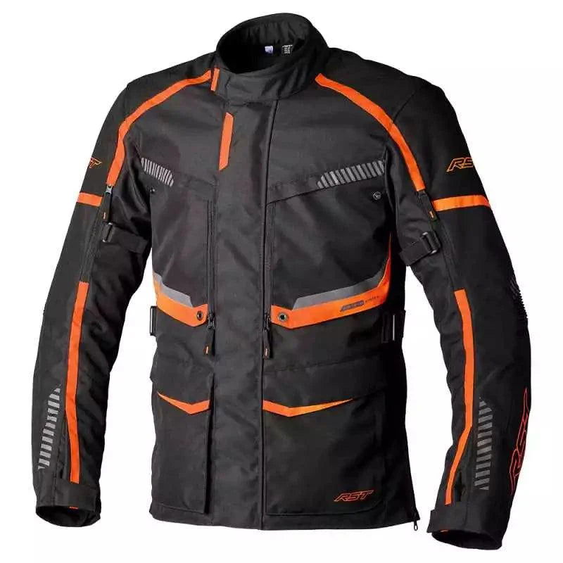 MAVERICK EVO CE MENS TEXTILE JACKET - Speedxcrafts