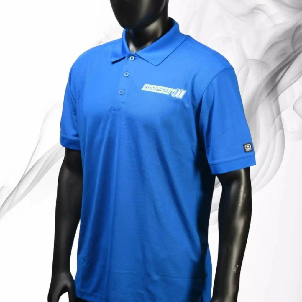 MENS Compkart POLO SHIRT 2016 - Speedxcrafts