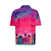 MEN Miami GP Shirt - Speedxcrafts