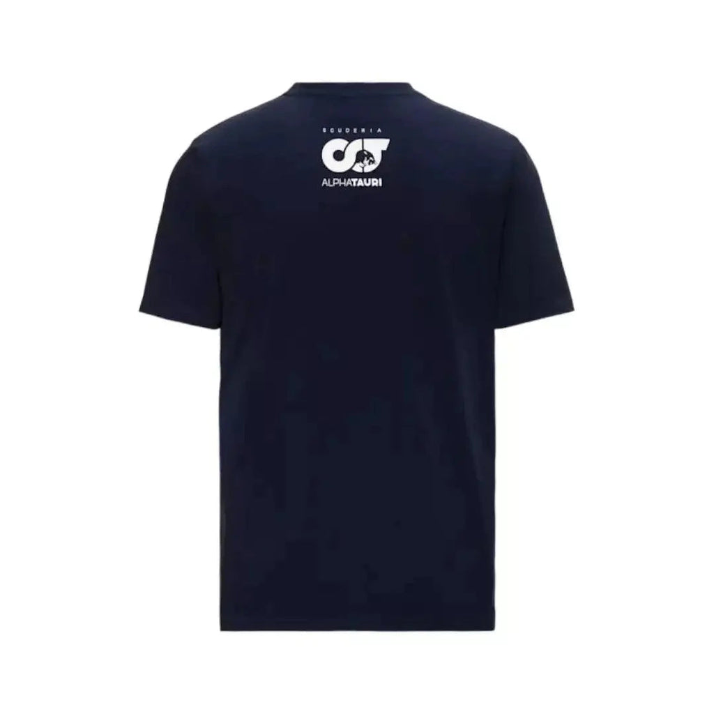 MEN Official Teamline Race T-Shirt - Speedxcrafts