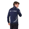 MEN Official Teamline Sweat Jacket - Speedxcrafts