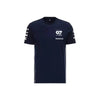 MEN Official Teamline T-Shirt - Speedxcrafts