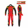 Maranello Overall Karting Suit 2020 New - Speedxcrafts