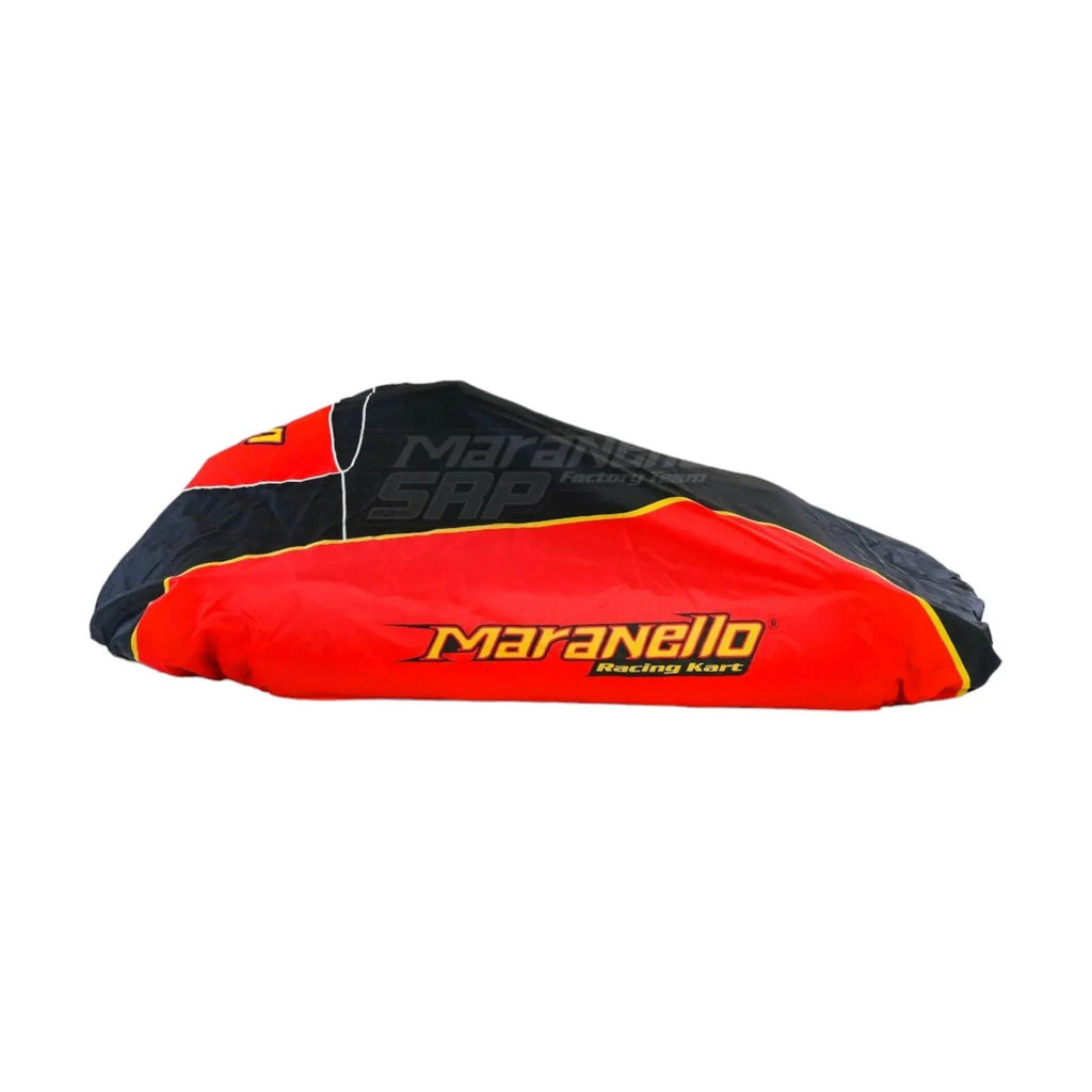 Maranello Racing Kart cover New 2021 - Speedxcrafts