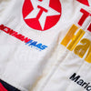 Mario Andretti Embroidered Race Suit - Speedxcrafts