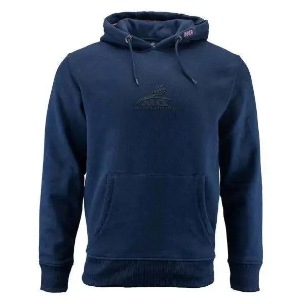 Maximilian Götz Hoodie Champion navy - Speedxcrafts