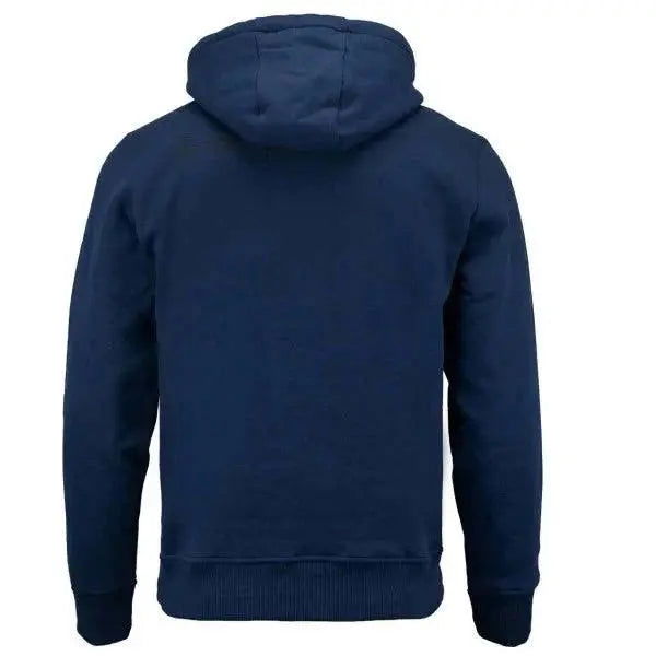 Maximilian Götz Hoodie Champion navy - Speedxcrafts