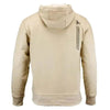 Maximilian Götz Hoodie Signature sand - Speedxcrafts