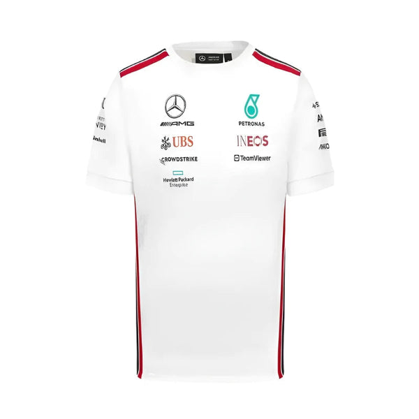 Mercedes-AMG F1 2023 Team Driver T-shirt - Speedxcrafts