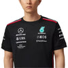 Mercedes-AMG F1 2023 Team Driver T-shirt - Speedxcrafts