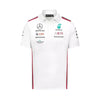 Mercedes-AMG F1 2023 Team Polo - Speedxcrafts