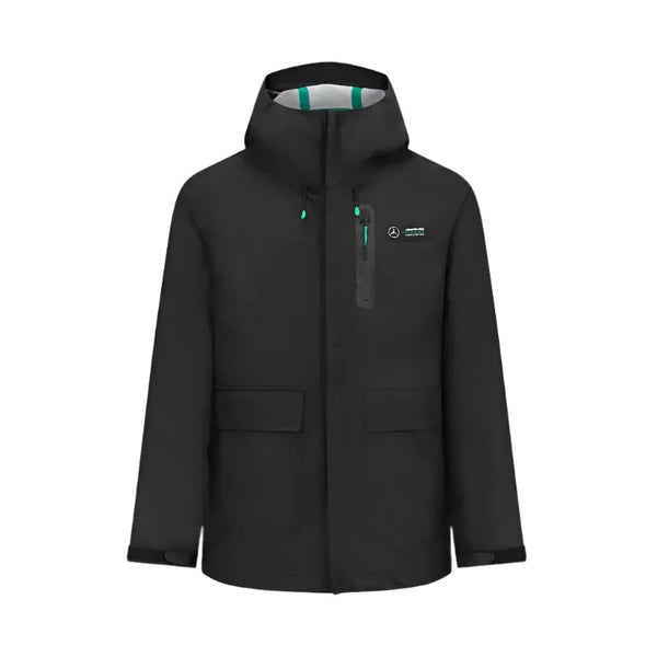 Mercedes-AMG F1 Performance Jacket - Speedxcrafts