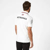 Mercedes-AMG Petronas 2020 Team Polo T-Shirt - Speedxcrafts