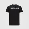 Mercedes-AMG Petronas 2020 Team T-Shirt - Speedxcrafts