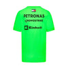 Mercedes-AMG Petronas 2023 Set Up T-Shirt - Speedxcrafts