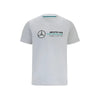 Mercedes-AMG Petronas Large Logo T-Shirt - Speedxcrafts