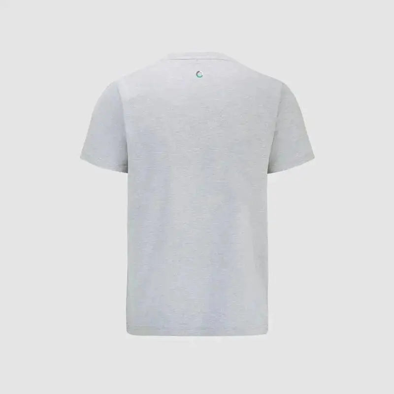 Mercedes-AMG Petronas Large Logo T-Shirt - Speedxcrafts