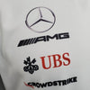 Mercedes Formula 1 Racing T-Shirt - Speedxcrafts