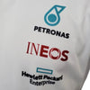 Mercedes Formula 1 Racing T-Shirt - Speedxcrafts